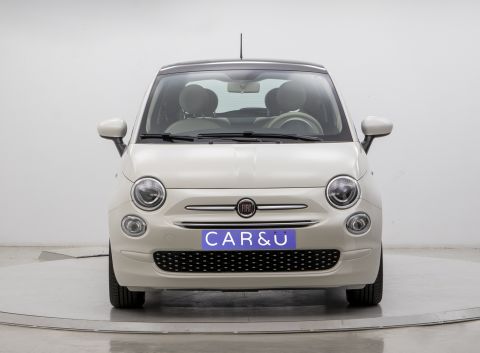 Ficha técnica de Fiat Ficha técnica de Fiat