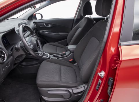 Ficha técnica de Hyundai Ficha técnica de Hyundai