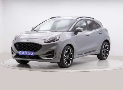 Ficha técnica de Ford Ficha técnica de Ford