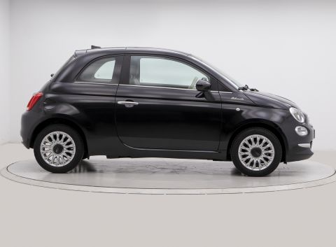 Ficha técnica de Fiat Ficha técnica de Fiat