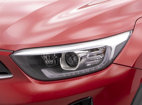 Ficha técnica de Kia Ficha técnica de Kia