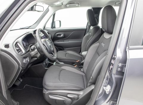 Ficha técnica de Jeep Ficha técnica de Jeep