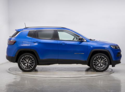 Ficha técnica de Jeep Ficha técnica de Jeep