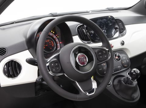 Ficha técnica de Fiat Ficha técnica de Fiat