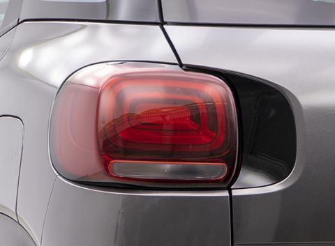 Ficha técnica de Citroen