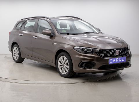 Ficha técnica de Fiat Ficha técnica de Fiat