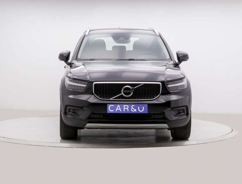 Exterior de Volvo Xc40