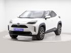Toyota Yaris cross 2021 1.5 VVT-I HYBRID STYLE 116 5P