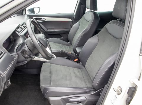 Ficha técnica de Seat Ficha técnica de Seat
