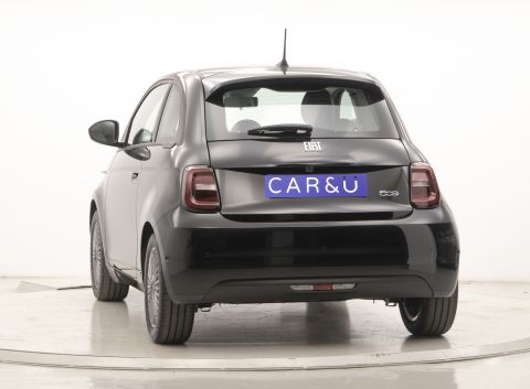 Ficha técnica de Fiat