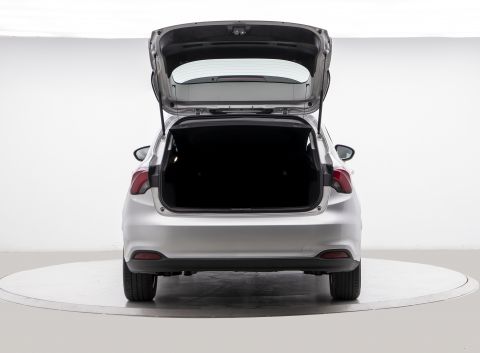 Ficha técnica de Fiat Ficha técnica de Fiat