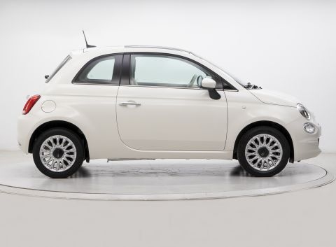 Ficha técnica de Fiat Ficha técnica de Fiat