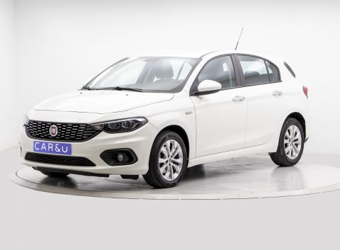 Ficha técnica de Fiat Ficha técnica de Fiat