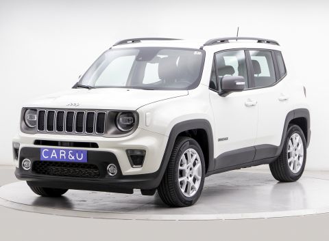 Ficha técnica de Jeep Ficha técnica de Jeep