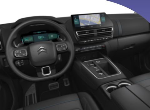 Ficha técnica de Citroen Ficha técnica de Citroen