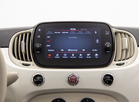 Ficha técnica de Fiat Ficha técnica de Fiat