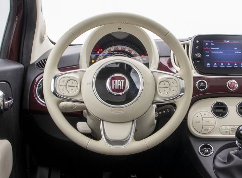 Ficha técnica de Fiat Ficha técnica de Fiat