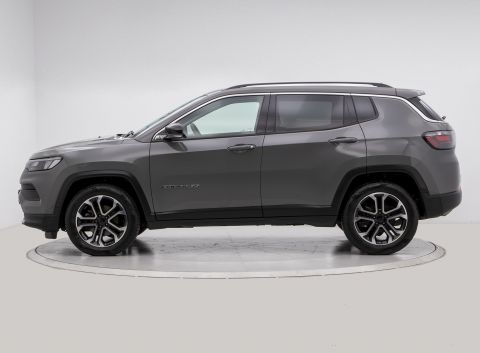 Ficha técnica de Jeep Ficha técnica de Jeep