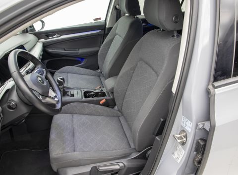 Ficha técnica de Volkswagen Ficha técnica de Volkswagen