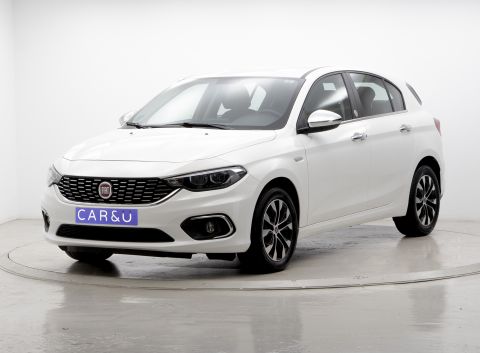 Ficha técnica de Fiat Ficha técnica de Fiat