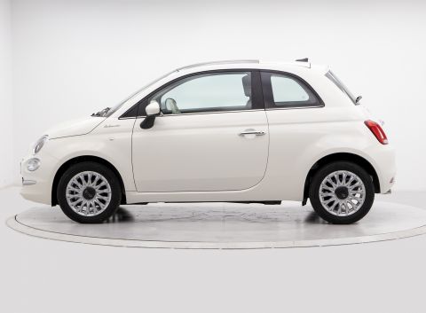 Ficha técnica de Fiat Ficha técnica de Fiat