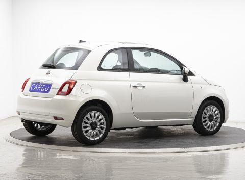 Ficha técnica de Fiat Ficha técnica de Fiat