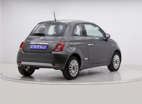 Ficha técnica de Fiat Ficha técnica de Fiat