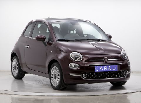 Ficha técnica de Fiat Ficha técnica de Fiat