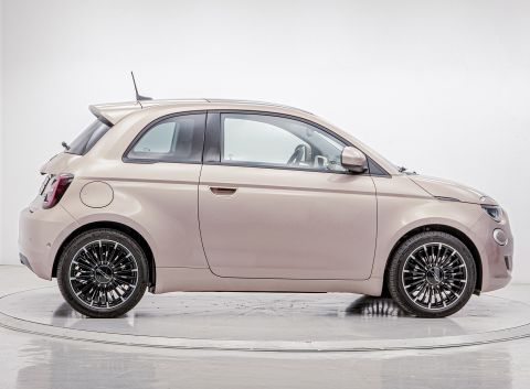 Ficha técnica de Fiat Ficha técnica de Fiat