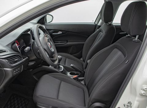 Ficha técnica de Fiat Ficha técnica de Fiat
