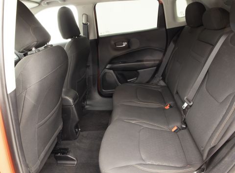 Ficha técnica de Jeep Ficha técnica de Jeep