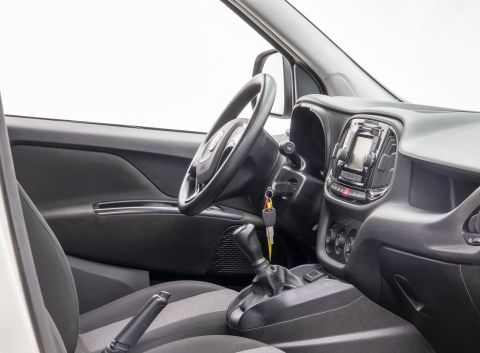 Ficha técnica de Fiat Ficha técnica de Fiat