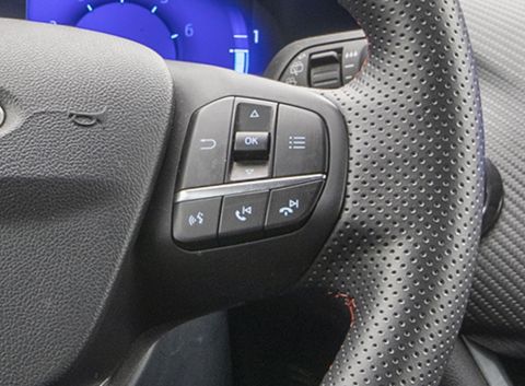 Ficha técnica de Ford Ficha técnica de Ford