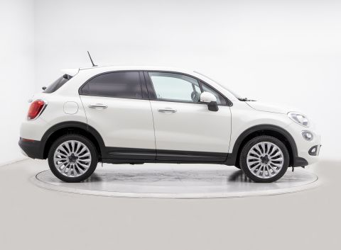 Ficha técnica de Fiat Ficha técnica de Fiat