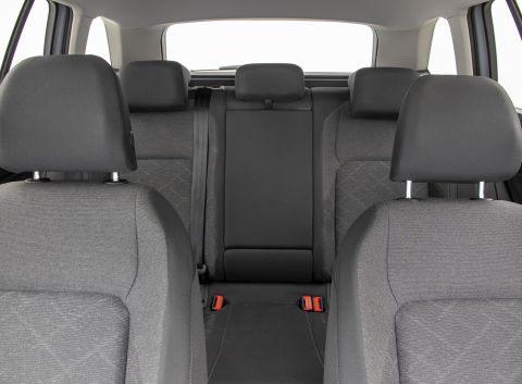 Ficha técnica de Volkswagen Ficha técnica de Volkswagen