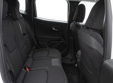 Ficha técnica de Jeep Ficha técnica de Jeep