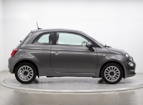 Ficha técnica de Fiat Ficha técnica de Fiat