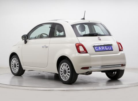 Ficha técnica de Fiat Ficha técnica de Fiat