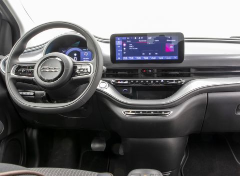 Ficha técnica de Fiat