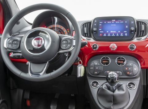 Ficha técnica de Fiat Ficha técnica de Fiat