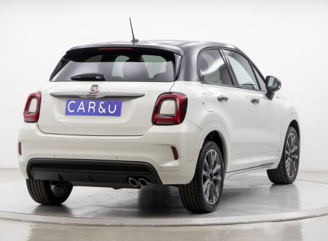 Ficha técnica de Fiat Ficha técnica de Fiat