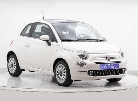 Ficha técnica de Fiat