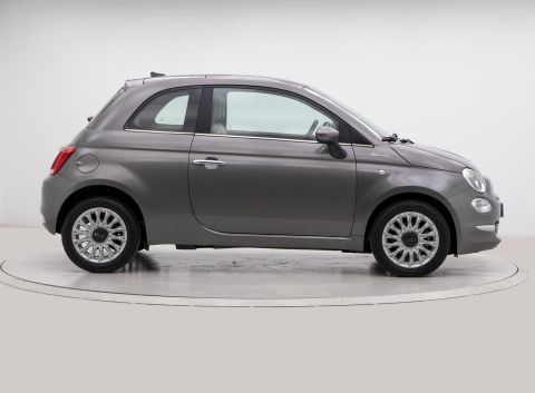 Ficha técnica de Fiat Ficha técnica de Fiat