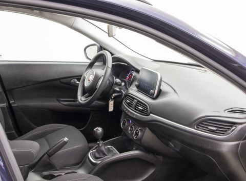 Ficha técnica de Fiat Ficha técnica de Fiat