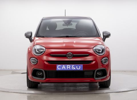 Ficha técnica de Fiat Ficha técnica de Fiat