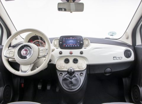 Ficha técnica de Fiat Ficha técnica de Fiat