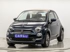 Fiat 500 2018 cabrio 1.2 LOUNGE EU6 69 2P