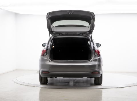 Ficha técnica de Fiat Ficha técnica de Fiat