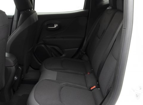 Ficha técnica de Jeep Ficha técnica de Jeep