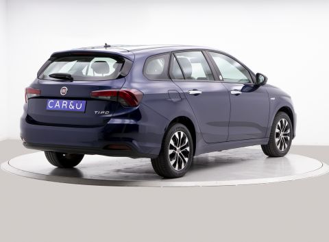 Ficha técnica de Fiat Ficha técnica de Fiat